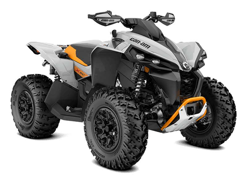 2025 Can-Am RENEGADE XXC 1000RImage 1