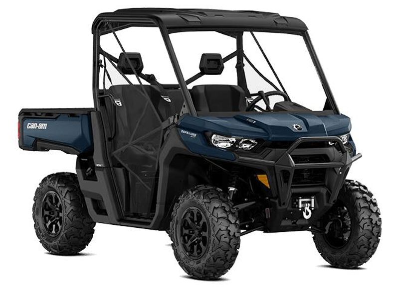 New 2026 Can-Am DEFENDER XT HD7 Image 1