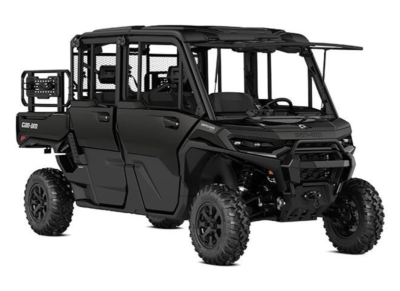 New 2027 Can-Am DEFENDER XU MAX XT CAB HD10 