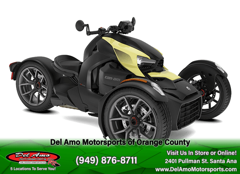 2024 Can-Am F2RC  in a CUSTOMIZABLE exterior color. Del Amo Motorsports of Orange County (949) 416-2102 delamomotorsports.com 