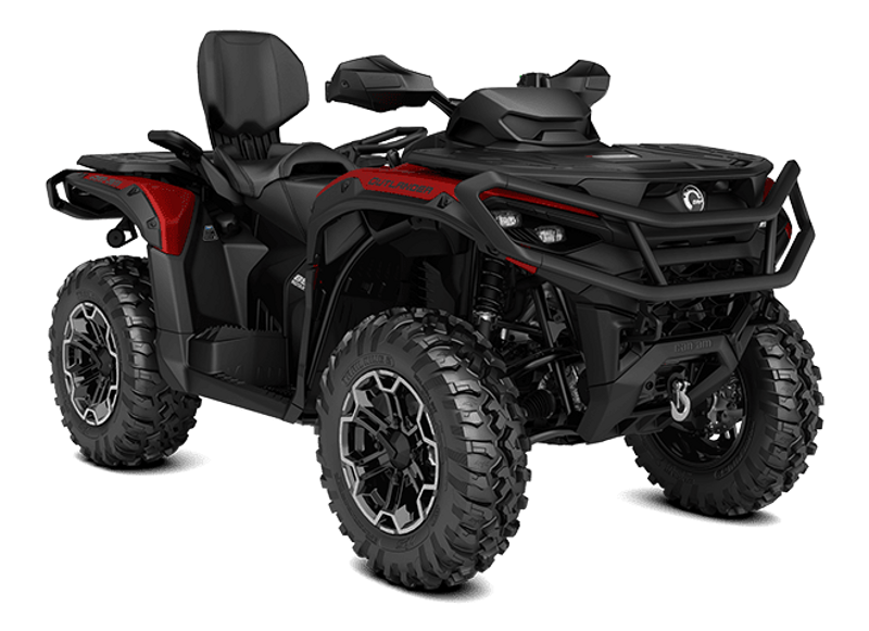 Used 2026 Can-Am OUTLANDER MAX XT 850 