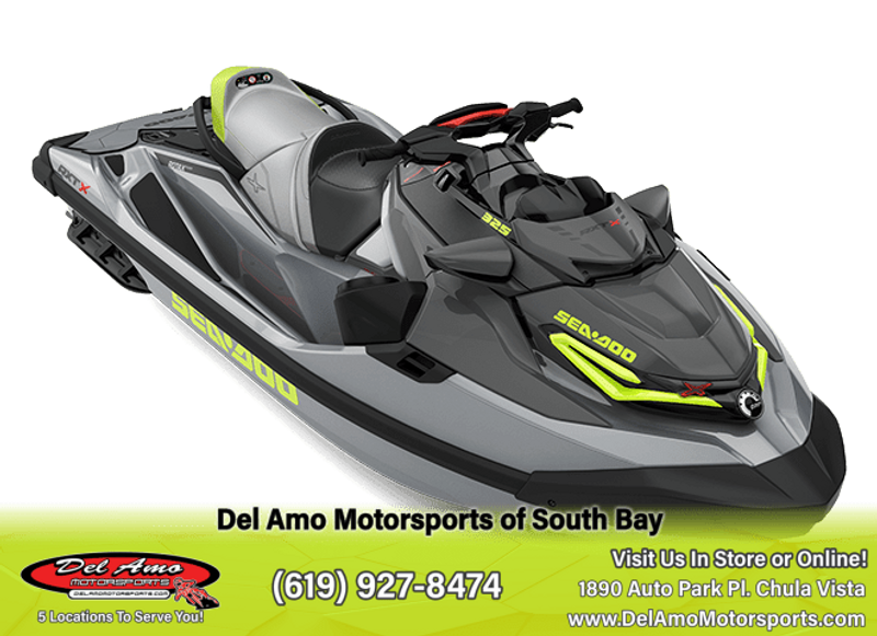 2024 Sea-Doo RXT-X 325 (SOUND SYSTEM) Image 15