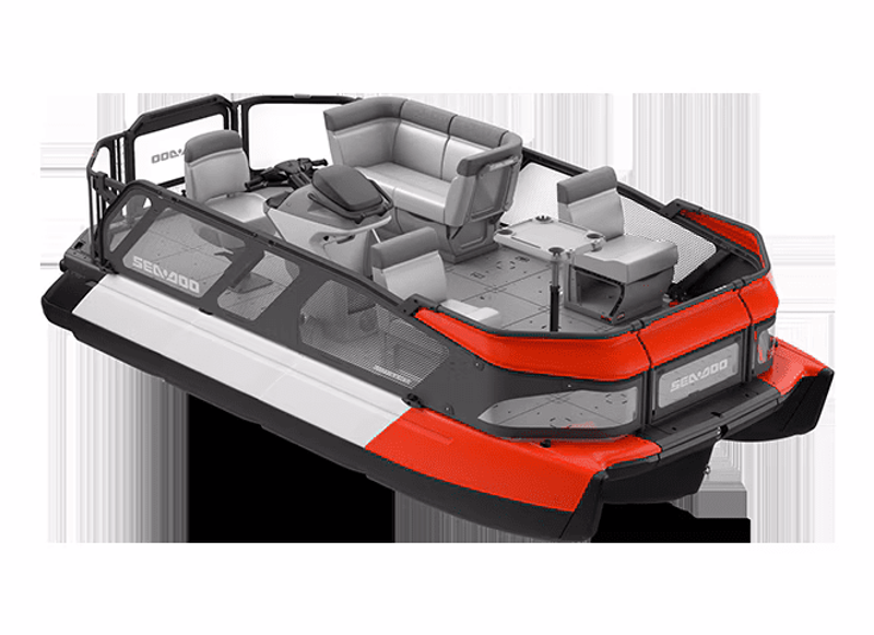 New 2026 SEADOO 000T2TJ00 Image 1