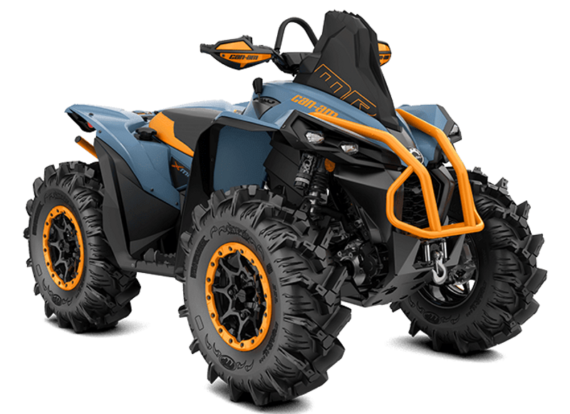 2025 Can-Am Renegade X mr 1000RImage 1