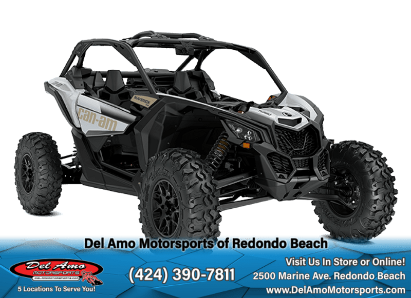 2024 Can-Am MAVERICK X3 RS TURBOImage 2