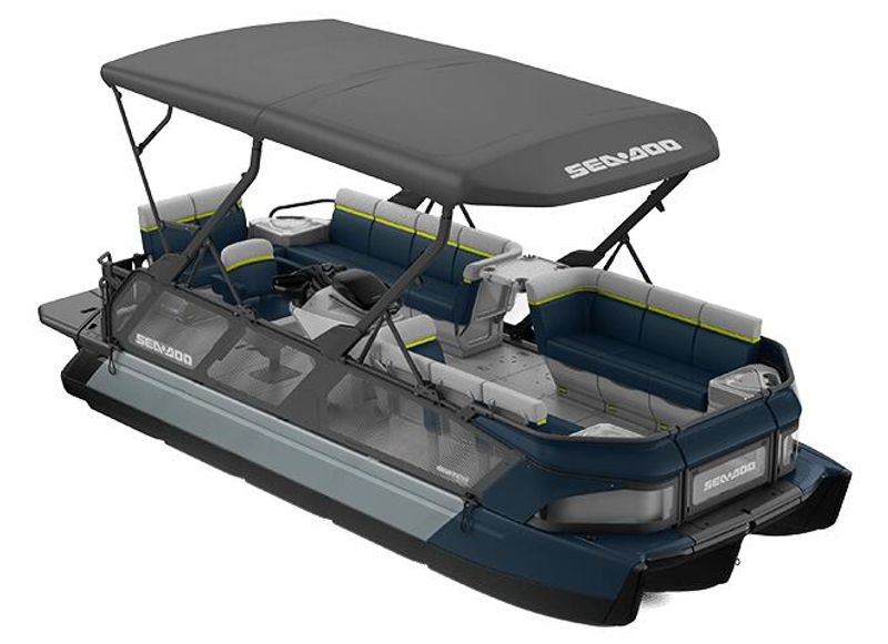 Shop New Sea-doo Inventory in Southern California | Del Amo
