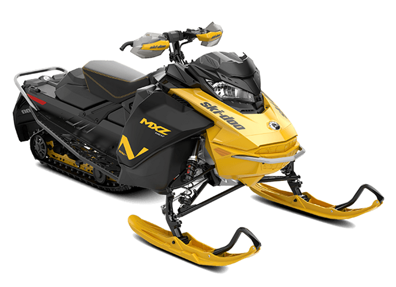 2023 Ski-Doo Renegade AdrenalineImage 1