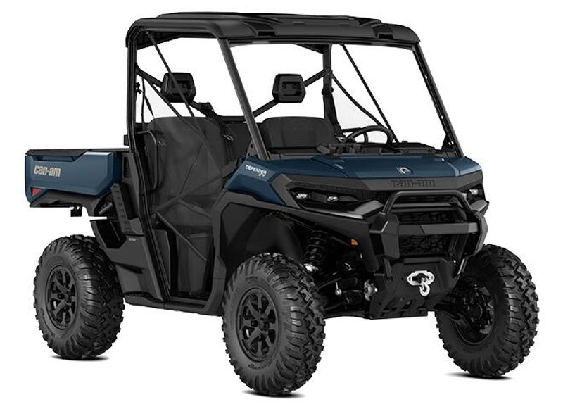 New 2026 Can-Am DEFENDER XT HD11 Image 19