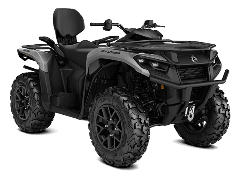 2025 Can-Am OUTLANDER MAX PRO HD7 Image 10