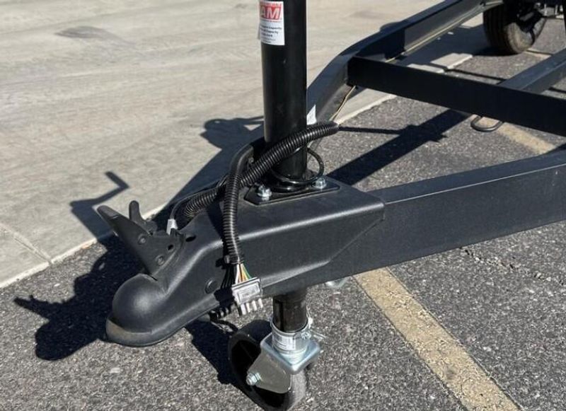 New 2026 Zieman S-1 Image 11