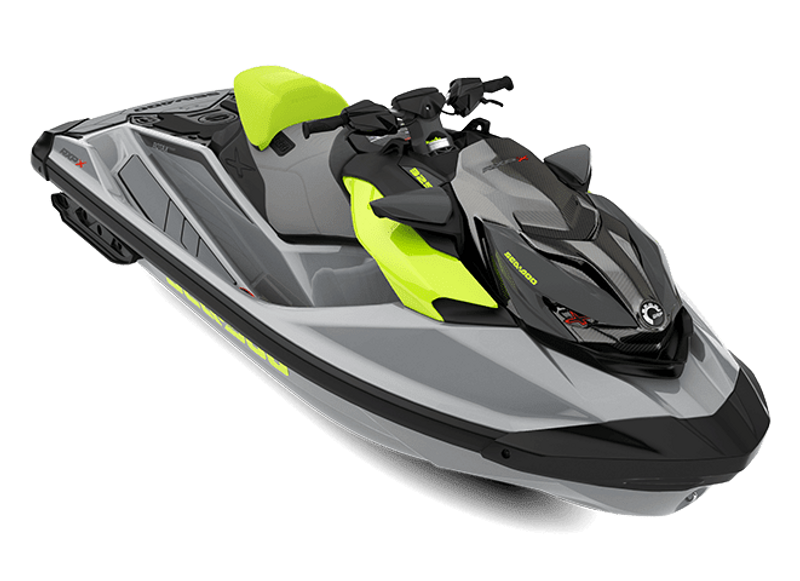 2025 SEA DOO RXP X 325 AUDIO Image 1