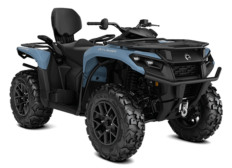 2025 Can-Am OUTLANDER MAX XT 700Image 1