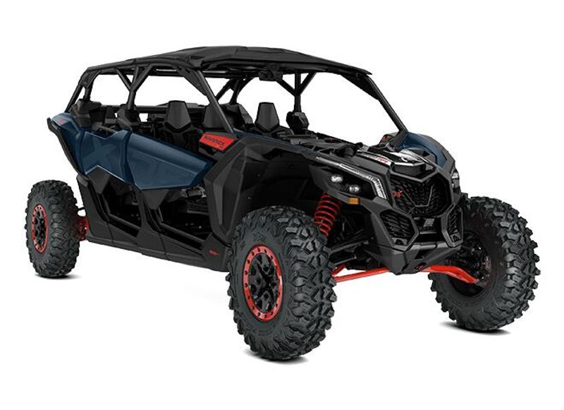 New 2026 Can-Am MAVERICK MAX XDS 64 TRR 