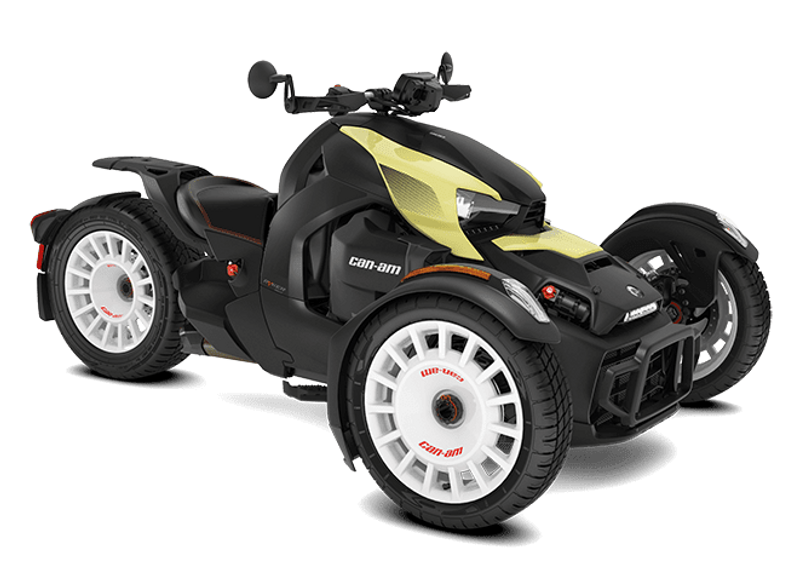 2023 Can-Am RYKER RALLY 900 ACE Image 1