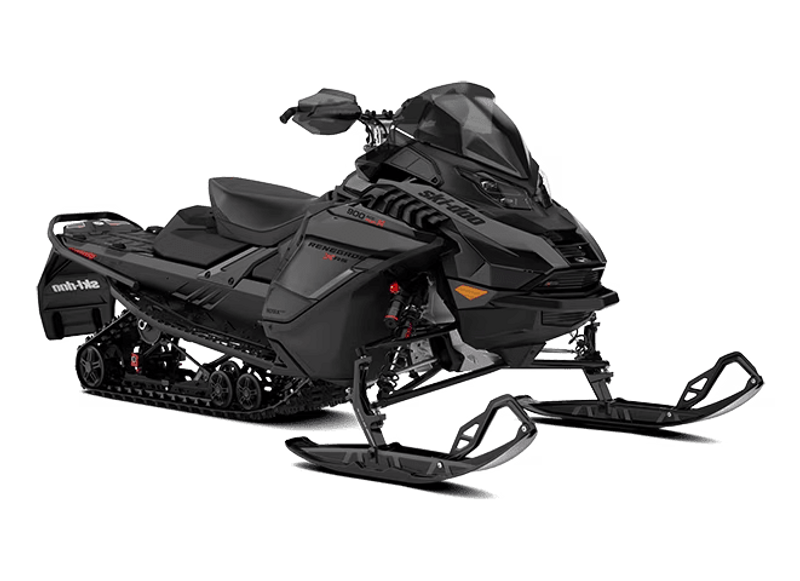 New 2026 Ski-Doo RENEGADE X-RS 900 ACE TURBO R Image 1