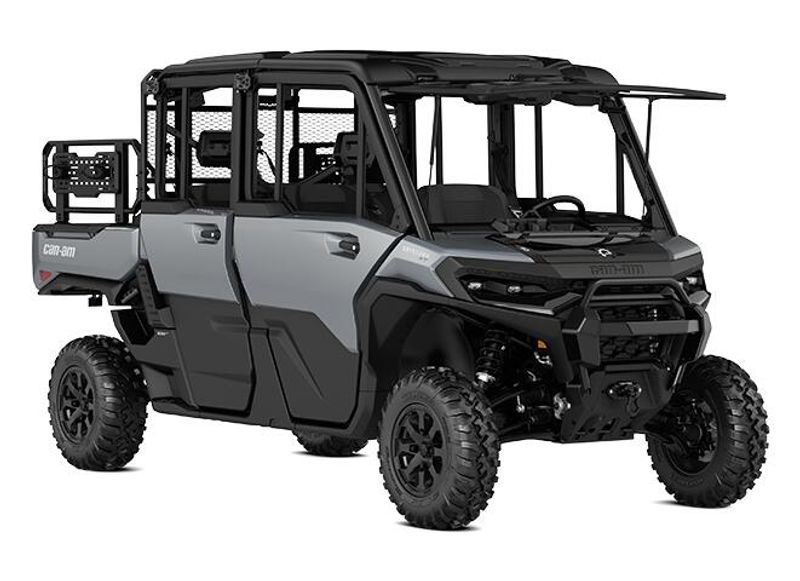 New 2027 Can-Am DEFENDER XU MAX XT CAB HD10 
