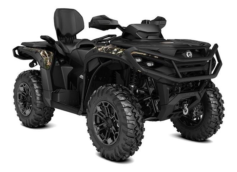 New 2026 Can-Am OUTLANDER MAX XT 850 