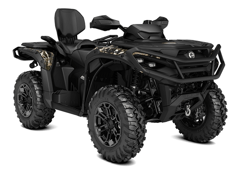 Used 2026 Can-Am OUTLANDER MAX XT 850 