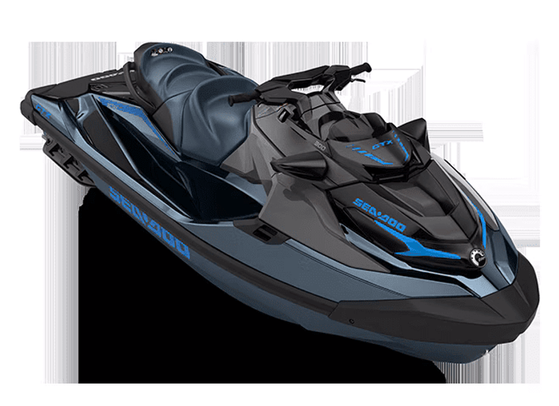NEW 2026 SEADOO GTX 300 WITH SOUND SYSTEM Image 1
