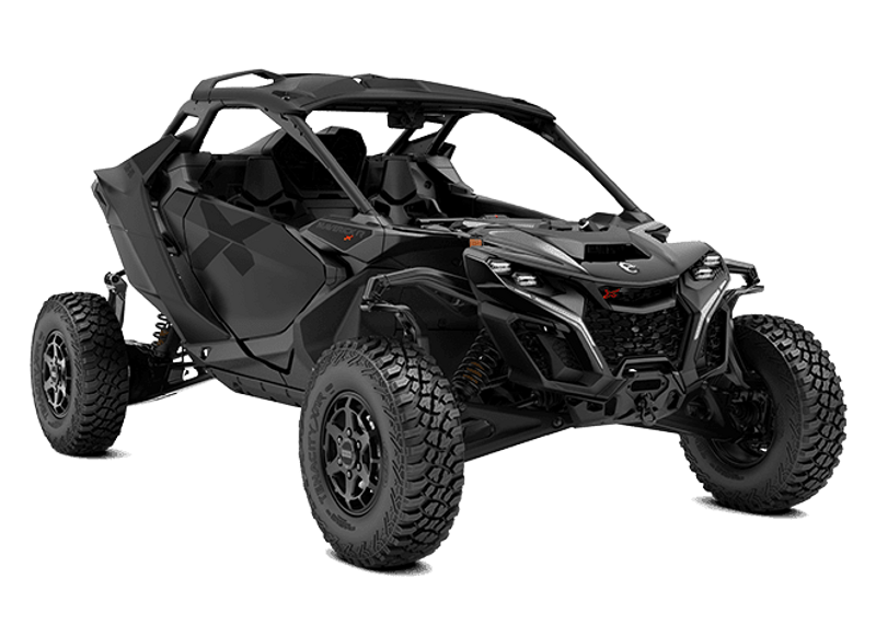 2025 Can-Am MAVERICK R X 999T DCT Image 1