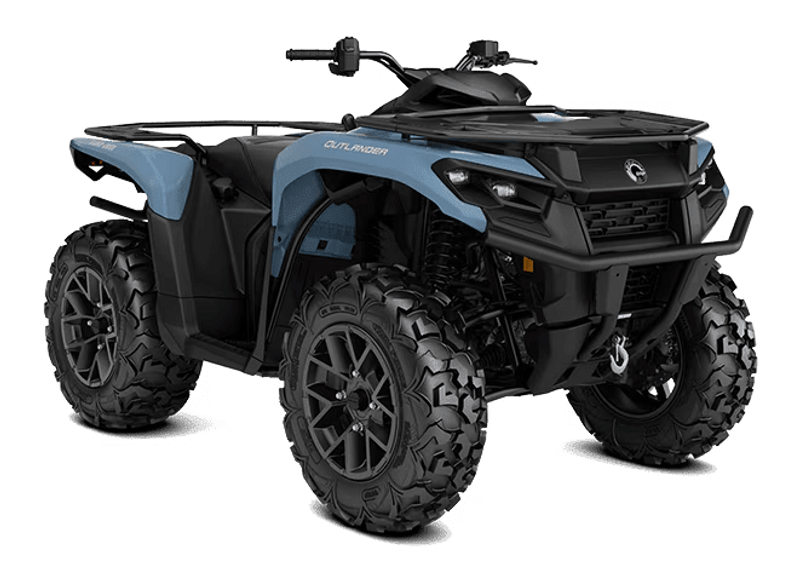 2026 Can-Am ATV OUTL XT 700 BE 26 Hunting Edition HD7Image 1