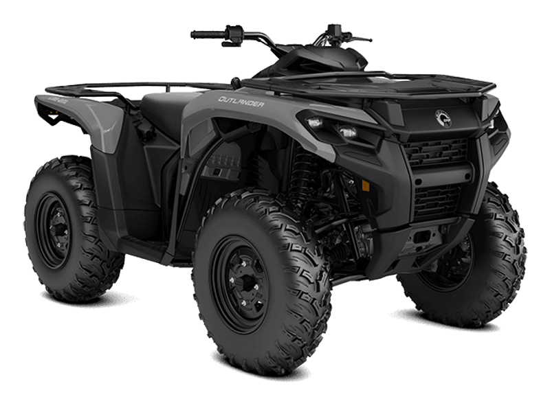 2025 Can-Am OUTLANDER 500 Image 1
