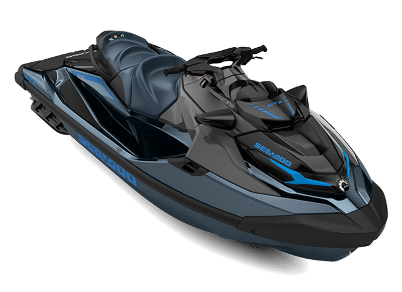 NEW 2026 SEADOO GTX 170 WITH SOUND SYSTEM Image 1