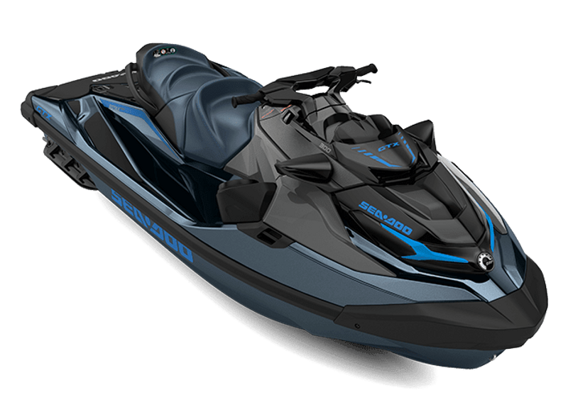 2025 SEA DOO GTX 300 IBR IDFImage 1