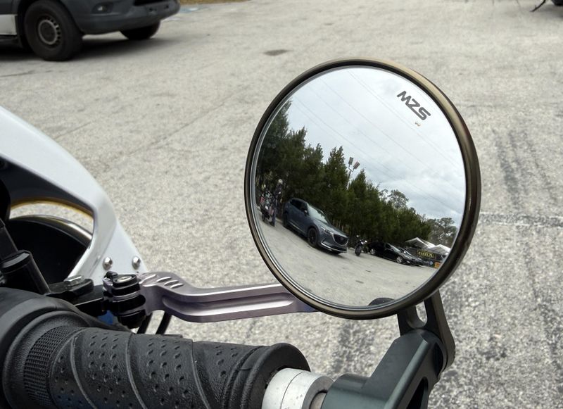 2021 Honda Z125M MONKEY