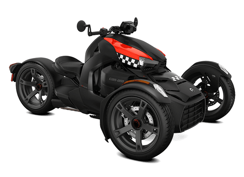 Used 2023 Can-Am RYKER 600 