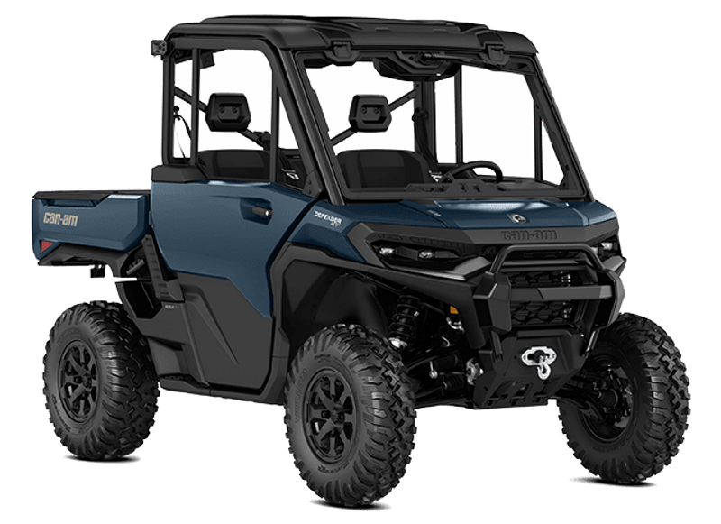 New 2026 Can-Am DEFENDER XT CAB HD11 
