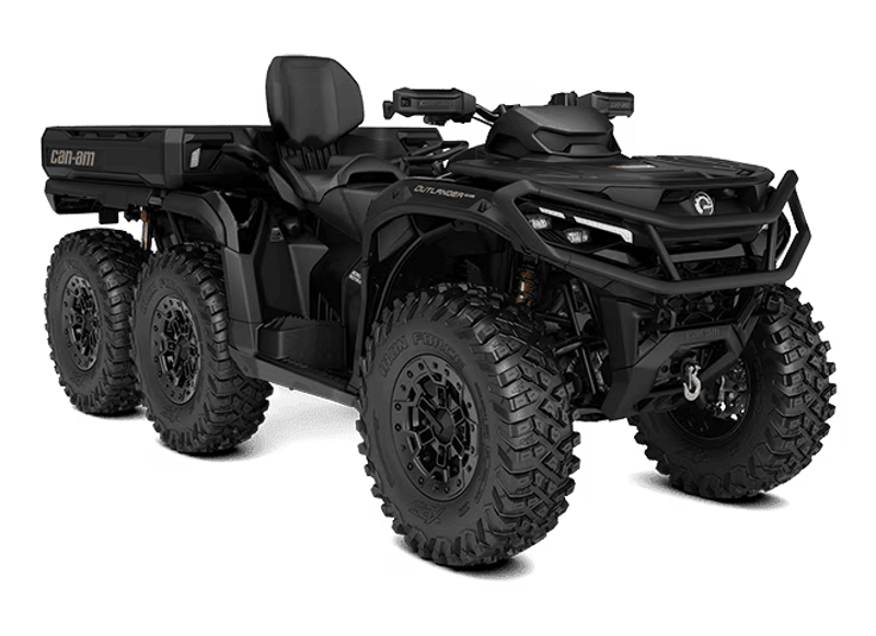 New 2026 Can-Am Inventory | Del Amo Motorsports of San Diego