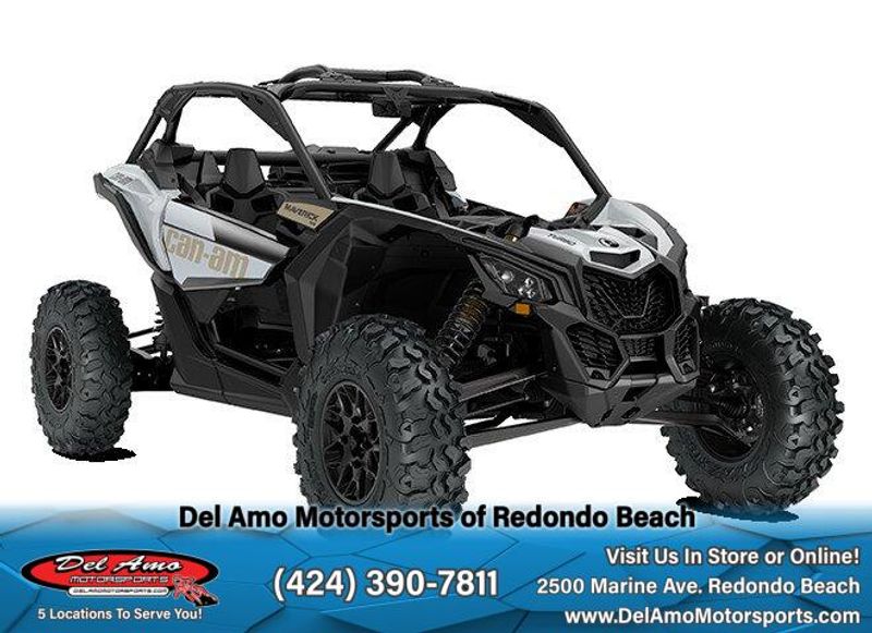 2024 Can-Am MAVERICK X3 RS TURBOImage 3