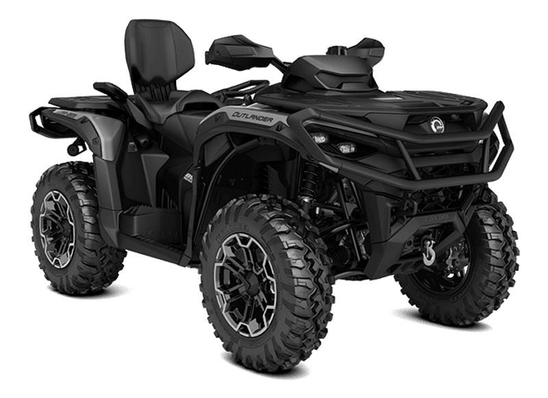 Used 2026 Can-Am OUTLANDER MAX XT 850 