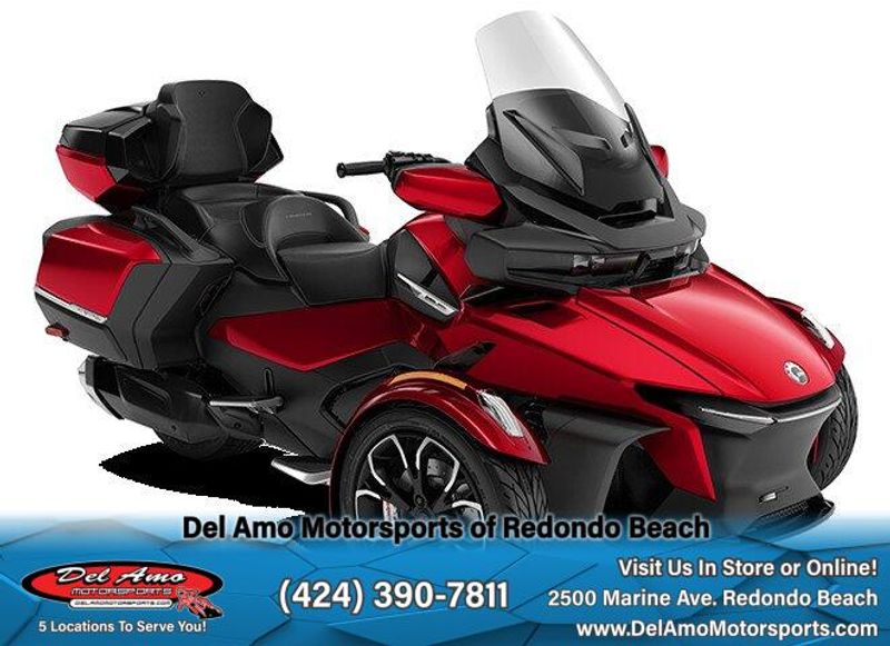 2023 Can-Am G1PD  in a CARBON BLACK / DARK exterior color. Del Amo Motorsports of Redondo Beach (424) 304-1660 delamomotorsports.com 