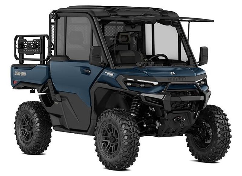 New 2027 Can-Am DEFENDER XU LTD HD11 