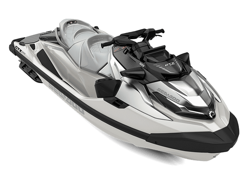 New 2026 Sea-Doo GTX LIMITED 325 (SOUND SYSTEM) Image 1