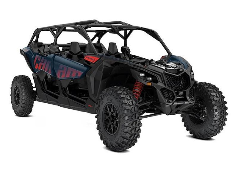 【新品】バイキング　15p New MAVERICK X3 MAX DS TURBO Inventory | Family Powersports Odessa