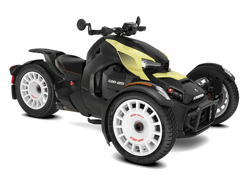 2023 Can-Am RYKER RALLY 900 Image 1