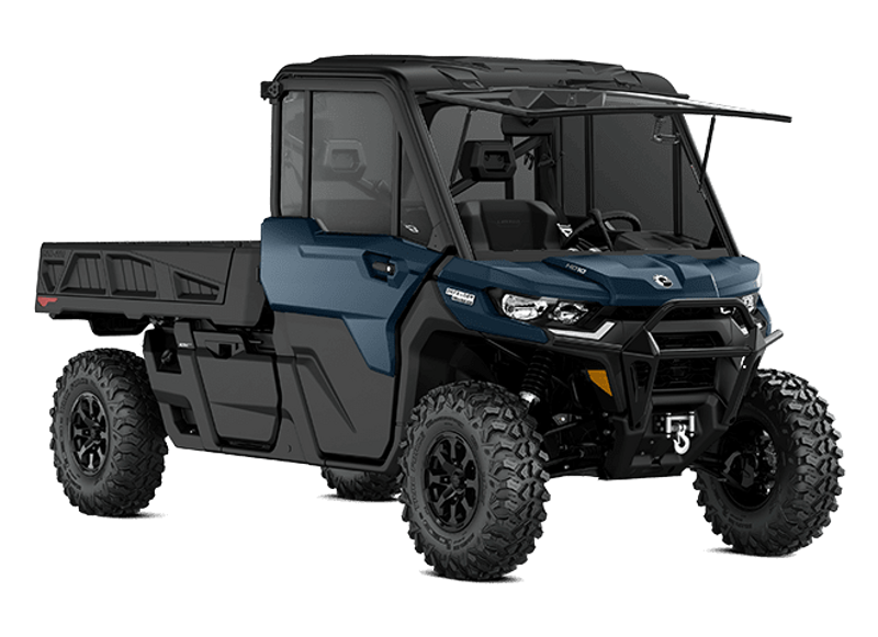 New 2026 Can-Am DEFENDER PRO LIMITED HD10 