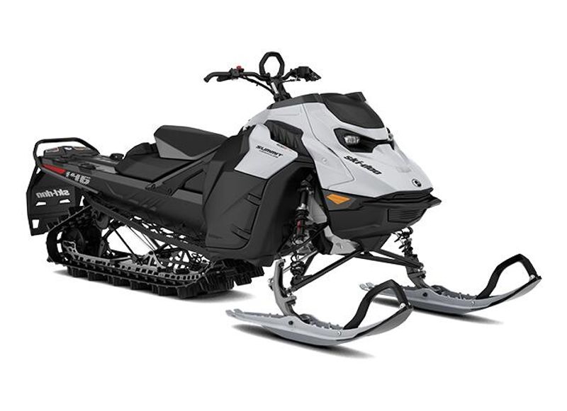 New 2026 Ski-Doo SUMMIT EDGE 850 S HAC 154 3P4F ETEC 154 30 