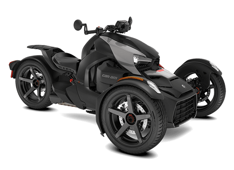 2023 Can-Am RYKER SPORT 900 CALI 23 900 ACEImage 12