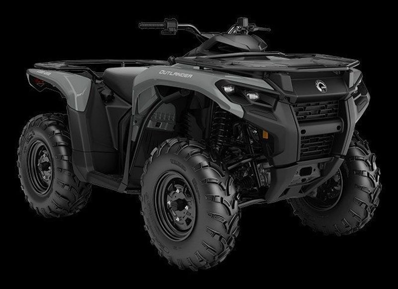 2024 Can-Am OUTLANDER PRO HD5Image 1