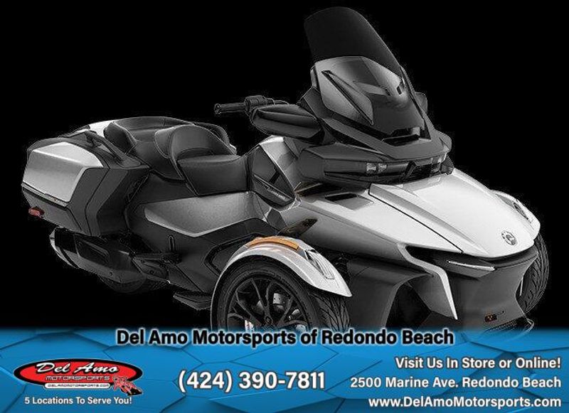 2024 Can-Am SPYDER RT LIMITED (SE6)Image 2