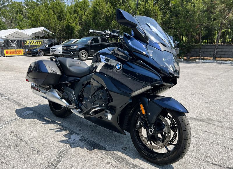 2020 BMW K 1600 B 