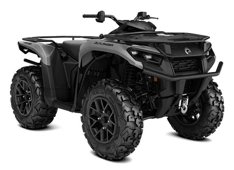 2025 Can-Am OUTLANDER XT 700Image 1