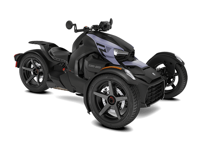 2025 Can-Am RYKER SPORT 900Image 1