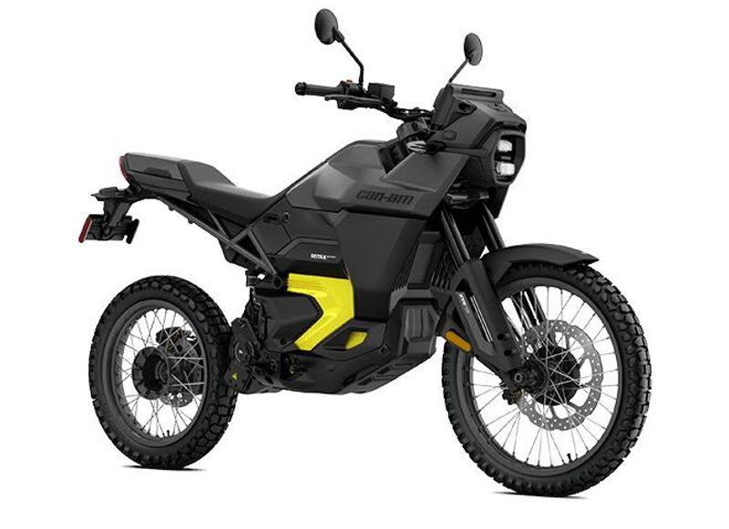 New 2025 Can-Am Origin 