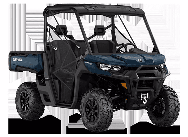 2026 Can-Am DEFENDER XT HD9Image 1