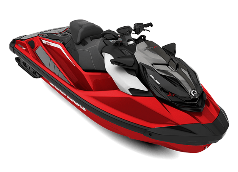 2024 SEA DOO RXP X 325 AUDIO Image 1